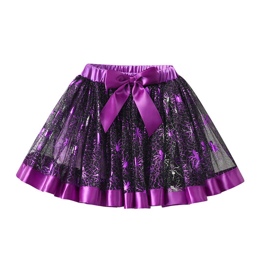 Halloween Festival Cosplay Skirt