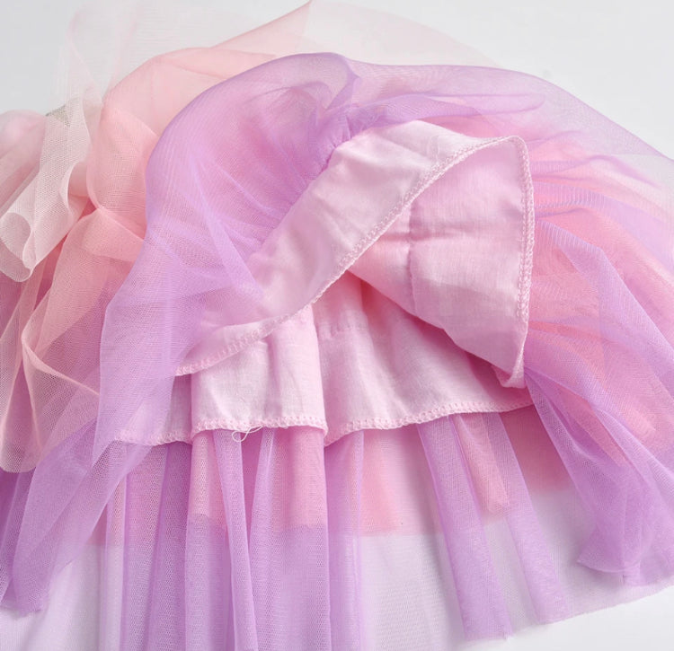 Fluffy Skirt Tutu