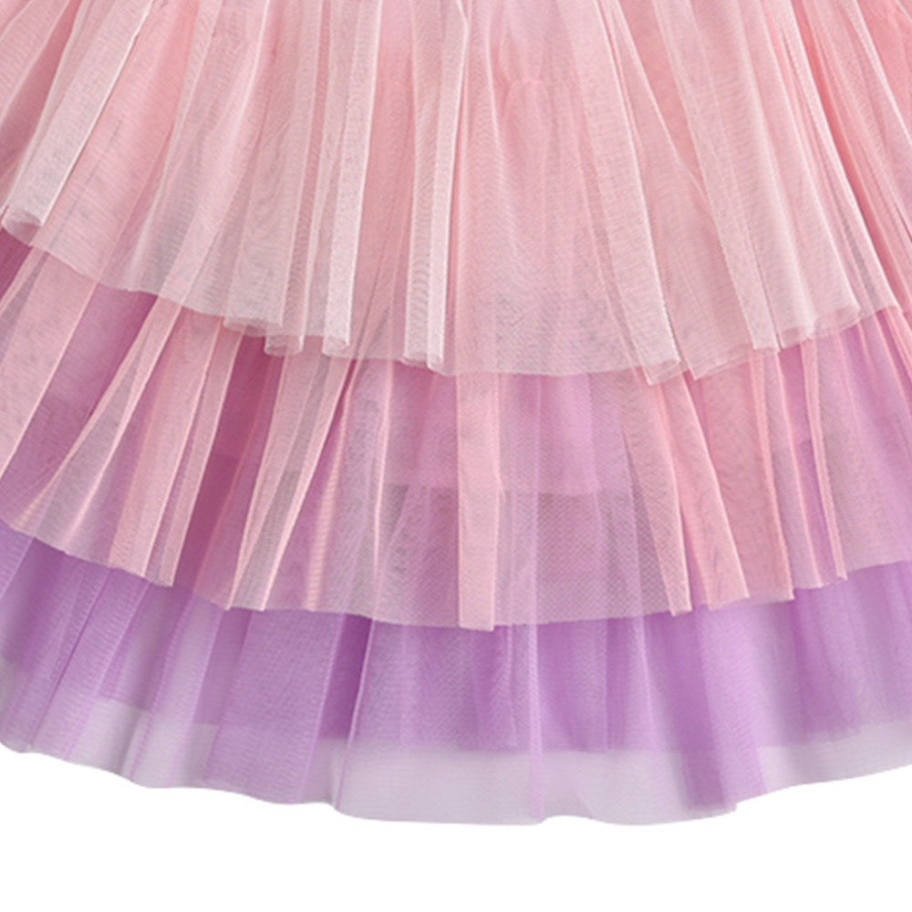 Fluffy Skirt Tutu